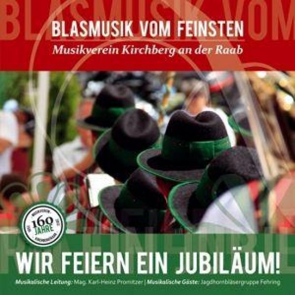 Produktbild: Wir feiern ein Jubil&auml;um!