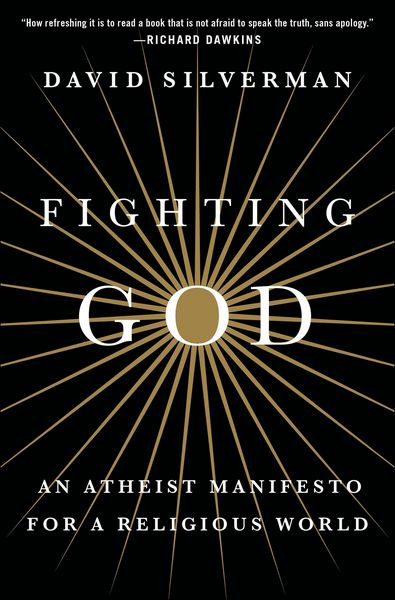 Produktbild: Fighting God