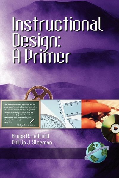 Produktbild: Instructional Design