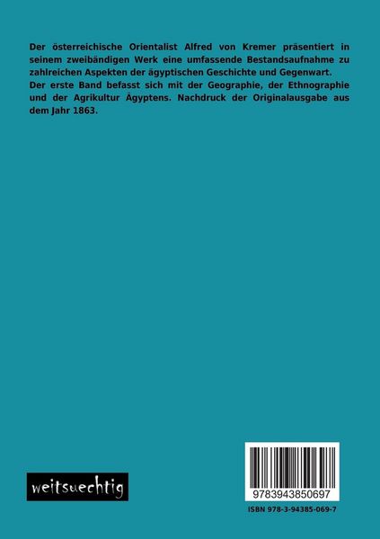 Produktbild: &Auml;gypten