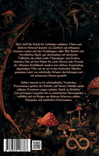 Produktbild: Nachtgespinst