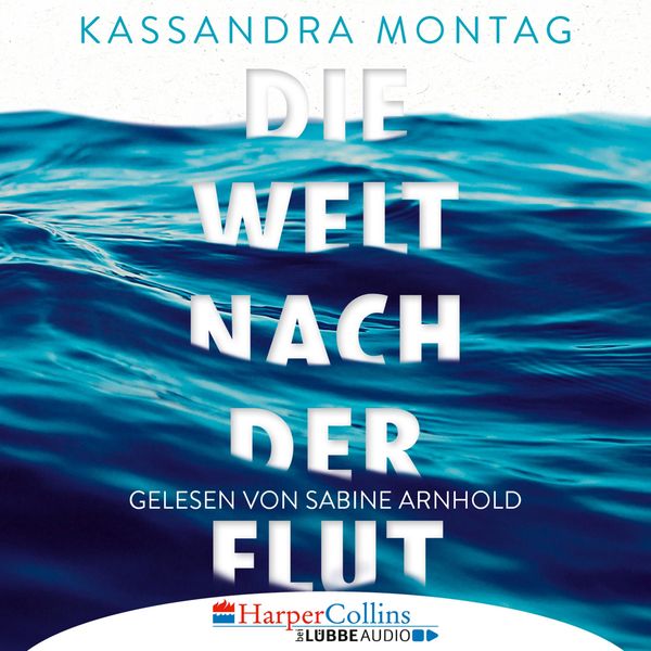 Produktbild: Die Welt nach der Flut