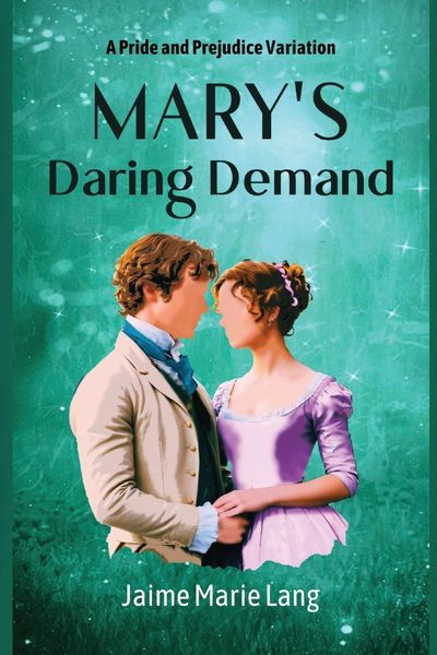 Produktbild: Mary's Daring Demand