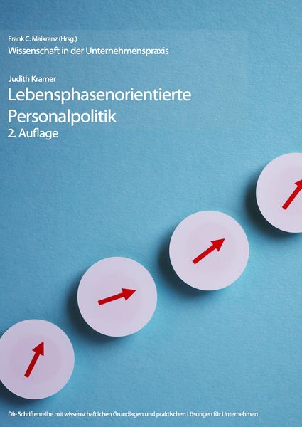 Produktbild: Lebensphasenorientierte Personalpolitik