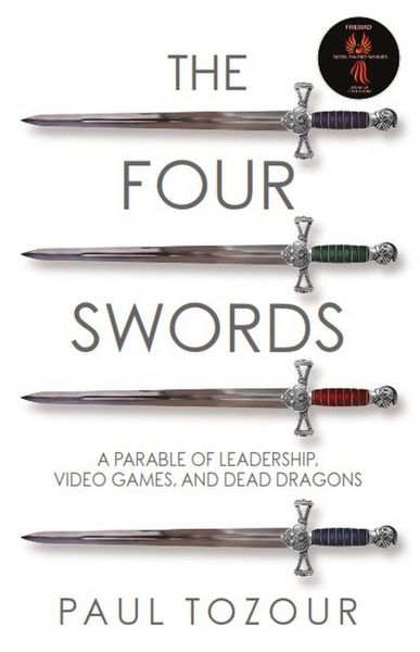 Produktbild: Four Swords