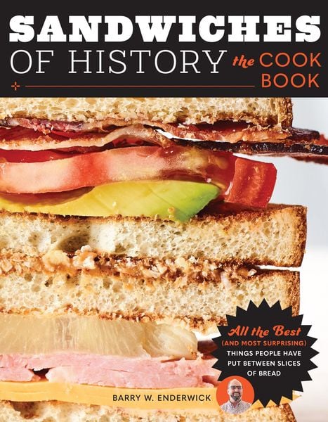 Produktbild: Sandwiches of History