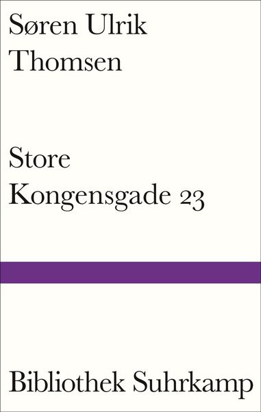 Produktbild: Store Kongensgade 23
