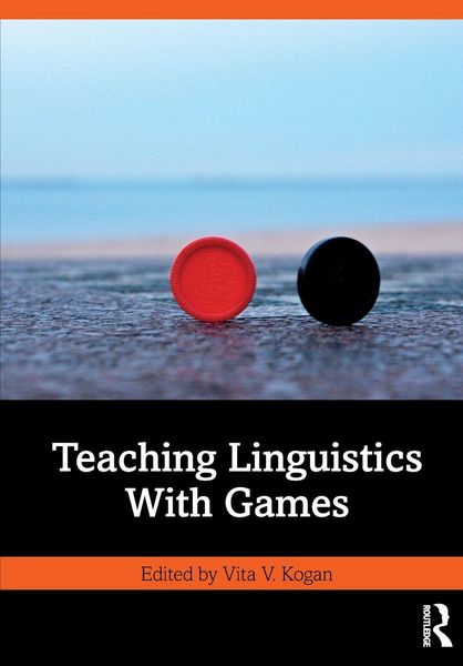 Produktbild: Teaching Linguistics With Games