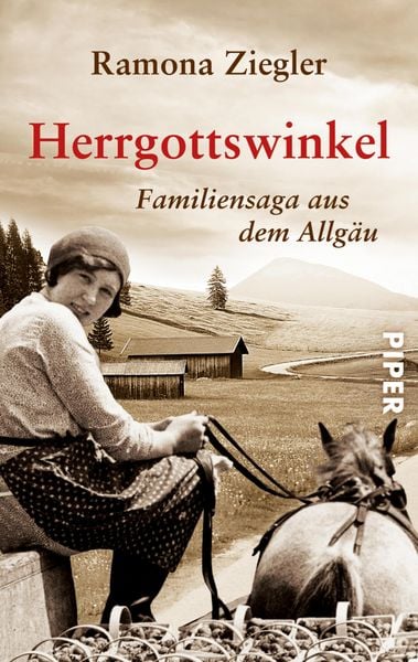 Produktbild: Herrgottswinkel