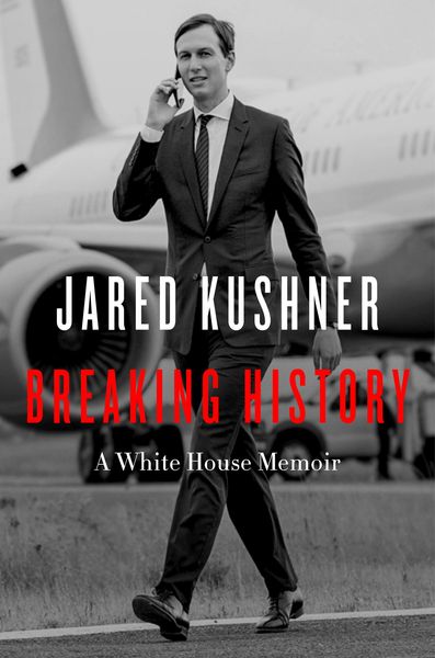 Produktbild: Breaking History