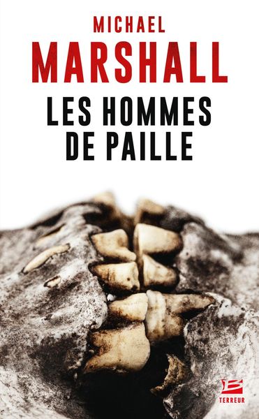 Produktbild: Les Hommes de paille