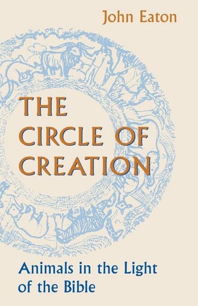 Produktbild: The Circle of Creation