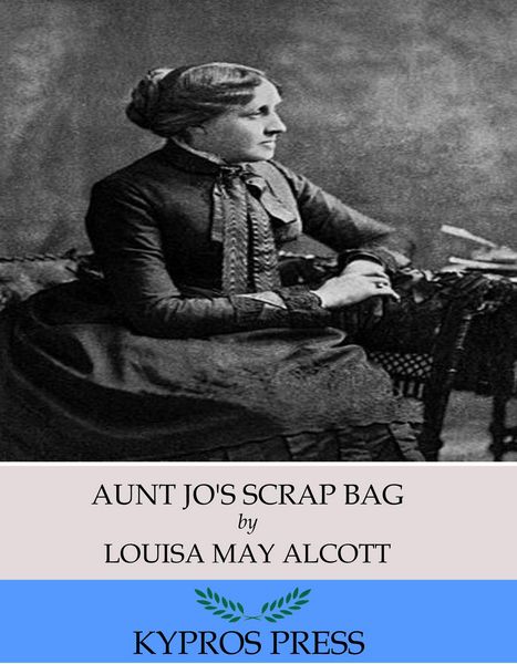 Produktbild: Aunt Jo's Scrap Bag