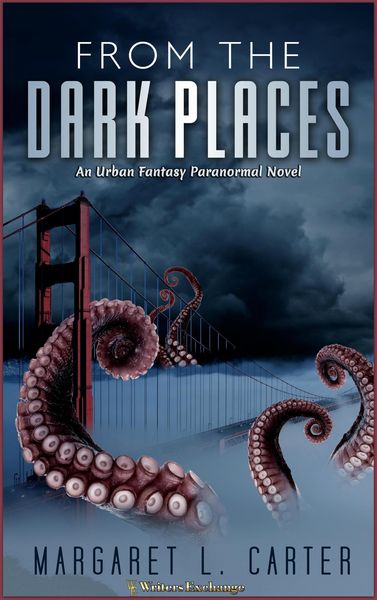 Produktbild: From the Dark Places
