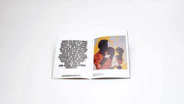 Produktbild: Kensise Anders