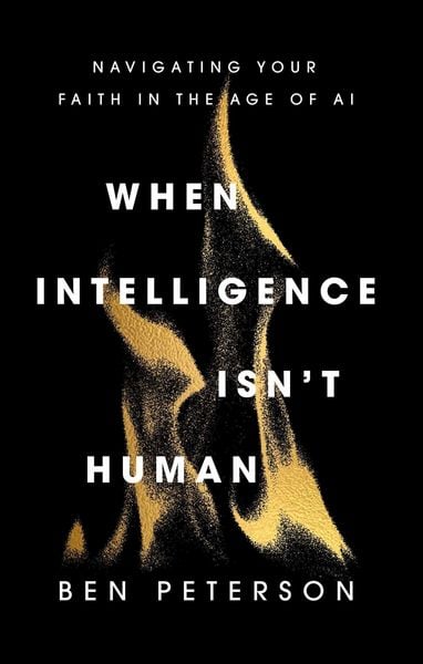 Produktbild: When Intelligence Isn't Human