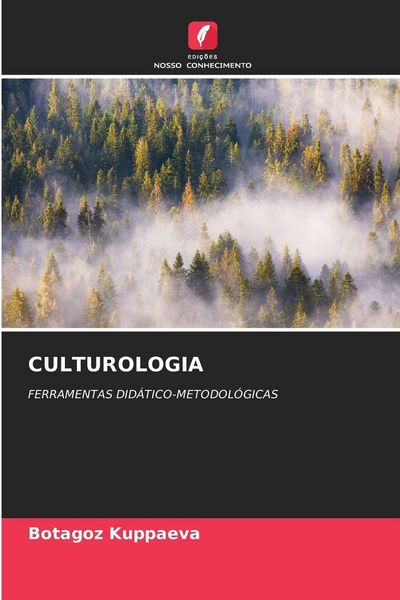 Produktbild: Culturologia