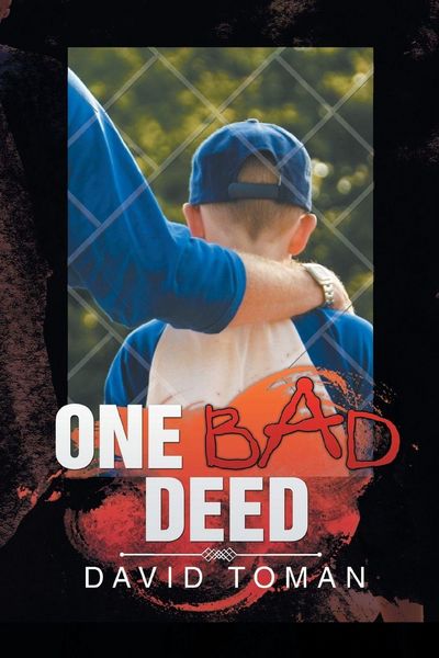 Produktbild: One Bad Deed