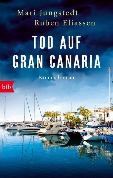 Produktbild: Tod auf Gran Canaria