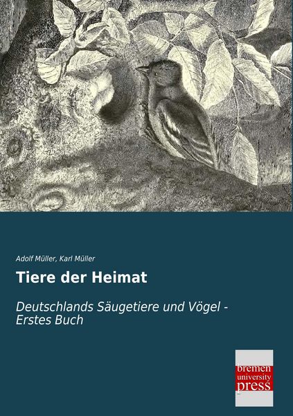 Produktbild: Tiere der Heimat