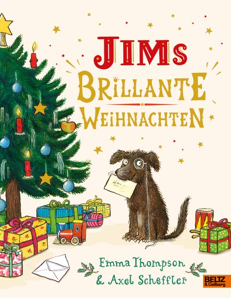 Produktbild: Jims brillante Weihnachten