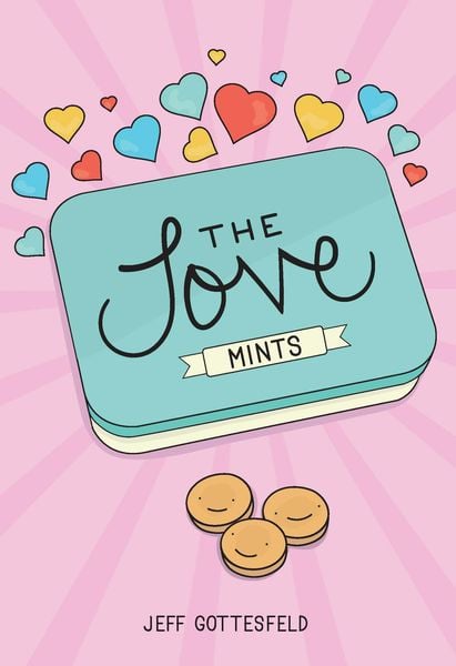 Produktbild: Love Mints