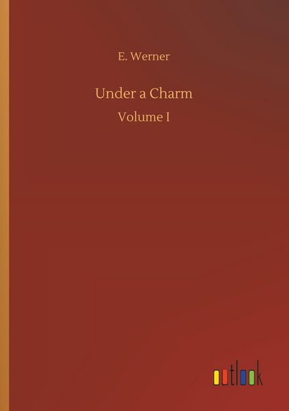 Produktbild: Under a Charm