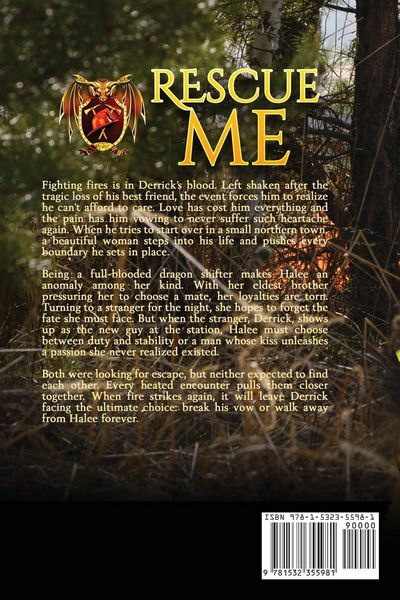 Produktbild: Rescue Me