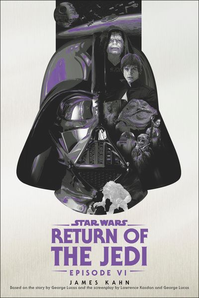 Produktbild: Return of the Jedi: Star Wars: Episode VI