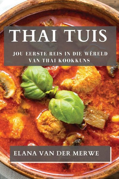 Produktbild: Thai Tuis