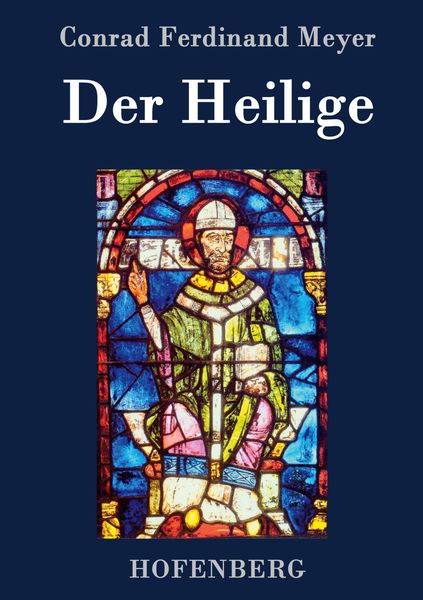 Produktbild: Der Heilige