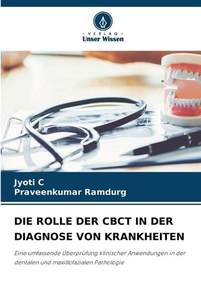 Produktbild: Die Rolle der Cbct in der Diagnose von Krankheiten