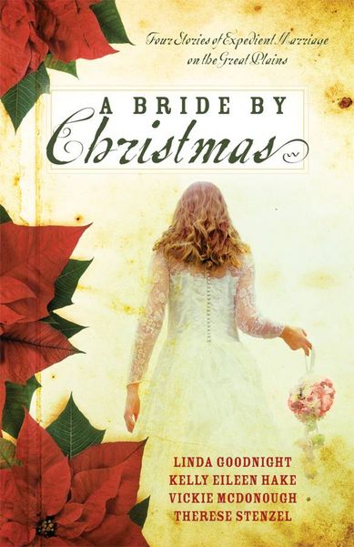 Produktbild: A Bride by Christmas: Four Stories of Expedient Marriage on the Great Plains