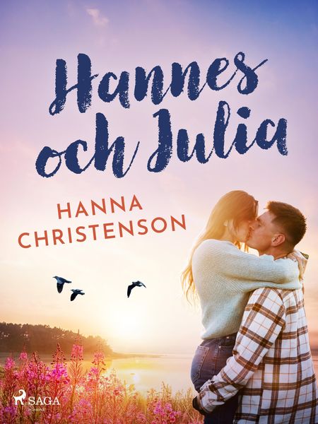 Produktbild: Hannes och Julia