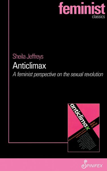 Produktbild: Anticlimax