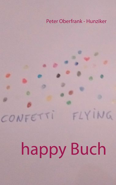 Produktbild: Happy Buch