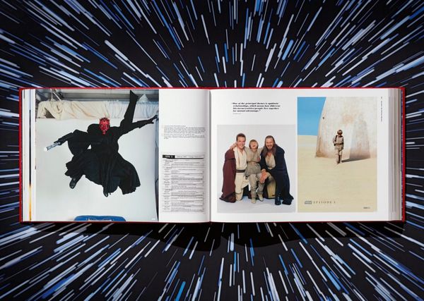 Produktbild: Los Archivos de Star Wars. 1999&ndash;2005