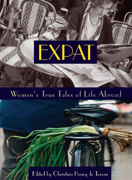 Produktbild: Expat