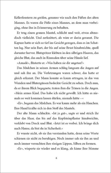 Produktbild: Stadt aus Trug und Schatten (Eisenheim-Dilogie, Band 1)