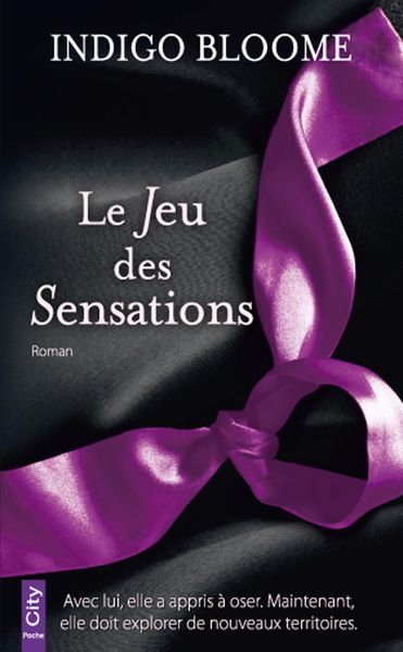 Produktbild: Le Jeu des Sensations