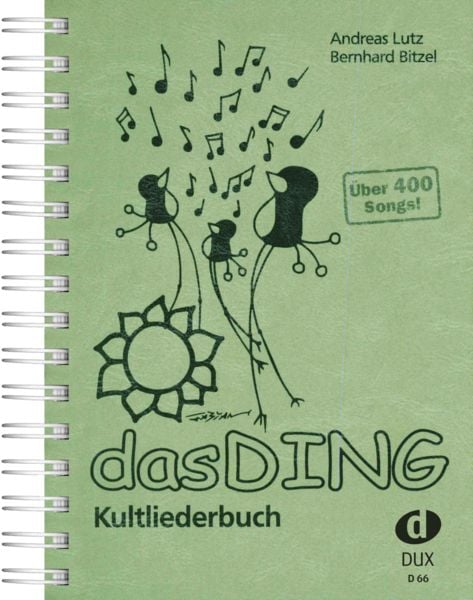 Produktbild: Das Ding
