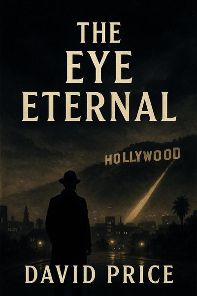 Produktbild: The Eye Eternal