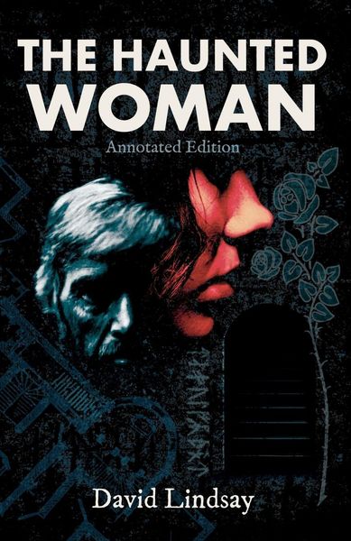 Produktbild: The Haunted Woman