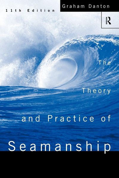 Produktbild: Theory and Practice of Seamanship XI