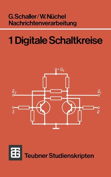 Produktbild: Nachrichtenverarbeitung