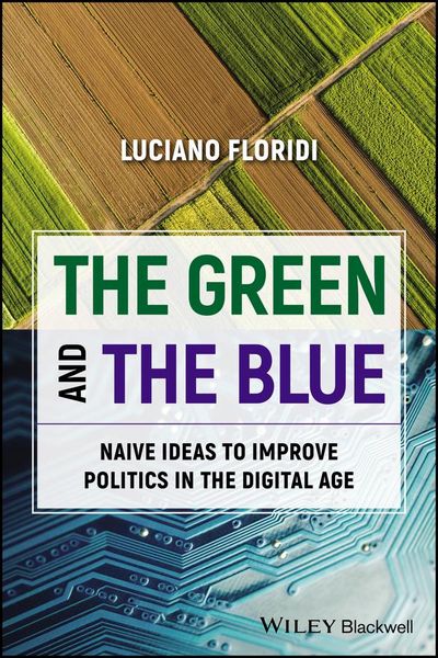 Produktbild: The Green and The Blue