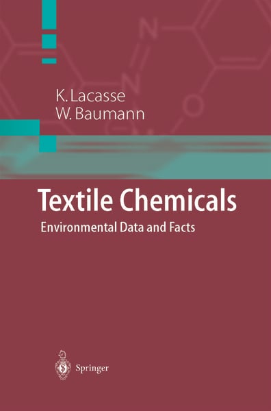 Produktbild: Textile Chemicals