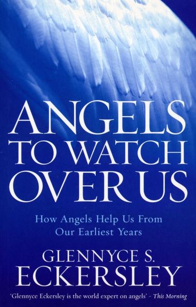 Produktbild: Angels to Watch Over Us