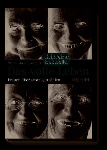 Produktbild: Das volle Leben