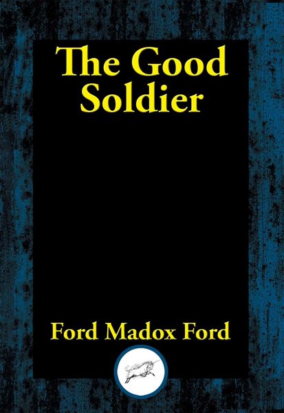 Produktbild: The Good Soldier